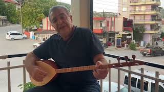 Ağlamak İsti̇yorum