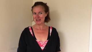Liz Video Testimonial