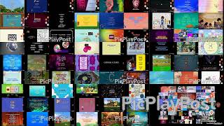 Credits Remix 3Rd Most Viewed