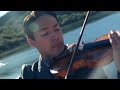 Wake Me Up - Avicii (violin/cello/bass cover) - Simply Three