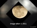 The Truth Denied Polar shift of the MOON with 596K Views:YOU TUBE Strikes it, why?
