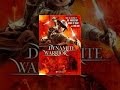 Dynamite Warrior