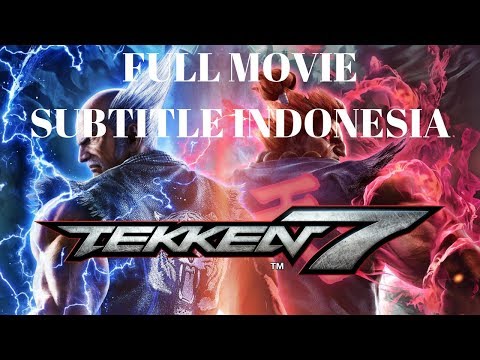 Download Anime Tekken Sub Indo Mp4 Downloader
