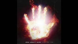 Watch Josh Abbott Band Catching Fire video