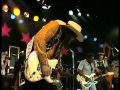 Stevie Ray Vaughan - Live At Montreux (1985) mp4