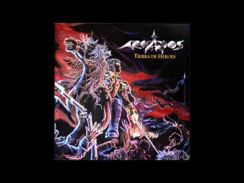 Sangre De Héroes Video