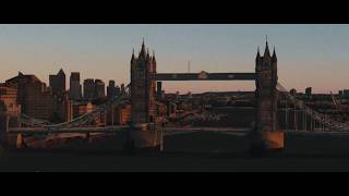 London Bridge to Space // Experimental Film