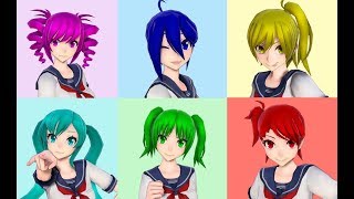 The Rise And Fall Of Yanderedev Reupload