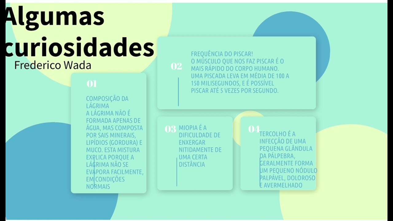 201 Olhos e Ilusão de Óptica