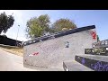 Kenny Martin & Micky Papa Kickflip Crook - Treflip Smith, Back to Back!