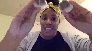 eightyfive beauty talks | Taking Off Your Makeup