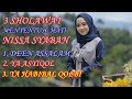 Download FULL ALBUM SHOLAWAT PILIHAN NISSA SABYAN DEEN ASSALAM | YA ASYIQOL | YA HABIBAL QOLBI FULL ALBUM SHOLAWAT PILIHAN NISSA SABYAN DEEN ASSALAM | YA ASYIQOL | YA HABIBAL QOLBI