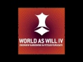 Zbigniew Karkowski & Tetsuo Furudate - World as Will IV