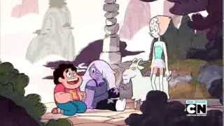 Steven Universe - "Giant Woman" Song
