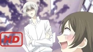 Tomoe Funny Moments (English Dub) - Anime Galaxy #MEV