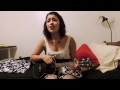 Video Heartstopper - Emiliana Torrini (A Cover)