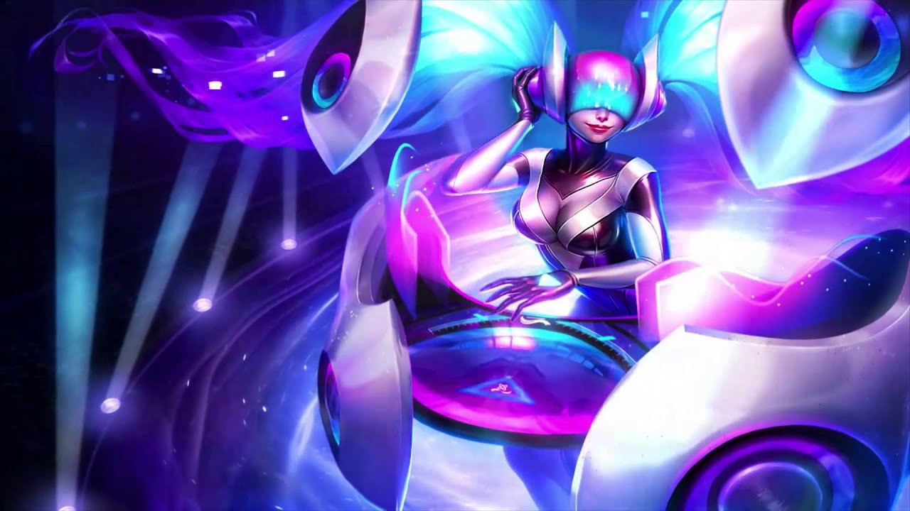 Dj sona