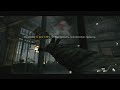 Прохождение игры Call of Duty 