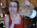 My Drunk Kitchen, Ep. 7: Tacos