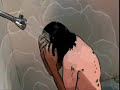 A Scanner Darkly - Intro
