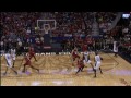 Anthony Davis Starts the New Season with a Near Triple-Double