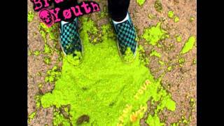 Watch Brutal Youth Square Dancing What Is It What Can It Do For You video