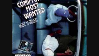 Watch Comptons Most Wanted 8 Iz Enough video
