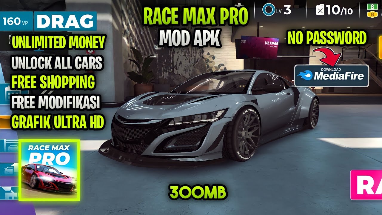 Game Racing Offline Mod Apk – Race Max Pro Mod Apk Game Racing Offline Mod Apk – Race Max Pro Mod Apk