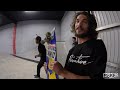 Fun Files with Carlos Zarazua, Torey Pudwill, Manny Santiago, Justin Schulte