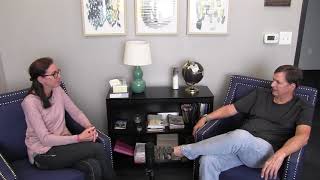 What's your 3? Interview with Blaine Burton