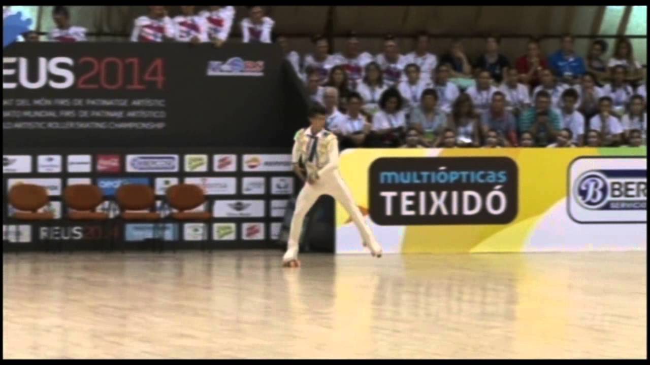 MUNDIAL DE PATIN SOBRE RUEDAS mundial de patin sobre ruedas:
