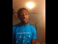 Thinkin Bout You Cover by Johnny O!