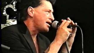 Watch Herman Brood Too Young video