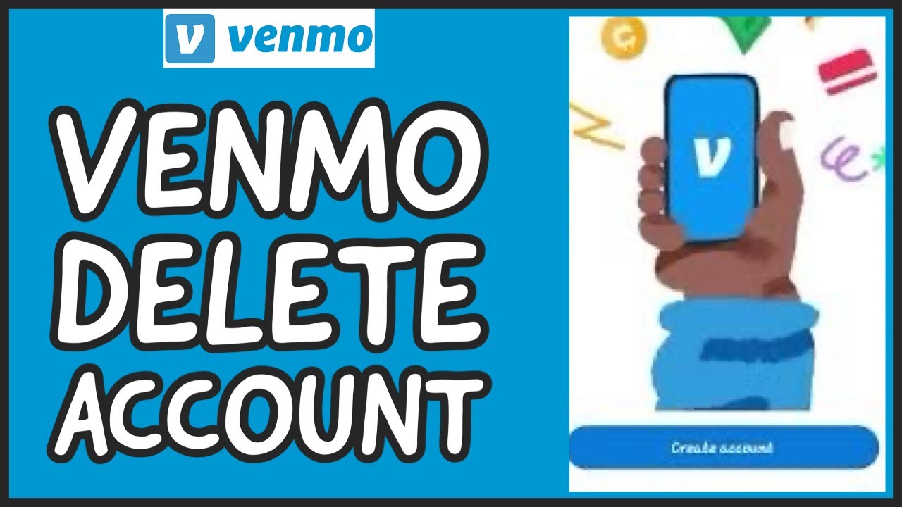 How to Delete Account in Venmo? Remove Account in Venmo How to Delete Account in Venmo? Remove Account in Venmo