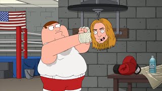 Family Guy Unlimited Funny Compilation Try Not To Laugh Challenge