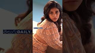 Actress Anjali Latest Stunning Looks Anjali Latest Video Bigg Boss Nagarjuna Telugu Daily