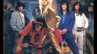 Watch Hanoi Rocks Whatcha Want video