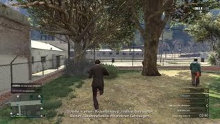 Grand Theft Auto V Online - Freemode