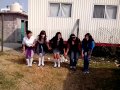 Niñas de la secu sin infancia jajajaj