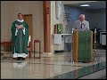 Mass For Shut Ins 20th Sunday in Ordinary Time August 20, 2017 Mass For Shut Ins 20th Sunday in Ordinary Time August 20, 2017