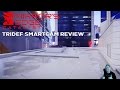 Tridef Smart Cam Buy or Pass????? (Mirror's Edge Catalyst Gameplay)
