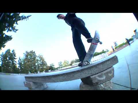 adidas Skateboarding Presents /// Jumpcut