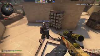 Dragon Lore Görünce Çıldıran Çocuk - Csgo