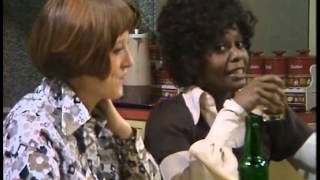 Love Thy Neighbour -S2E3 Clarkey Leaves