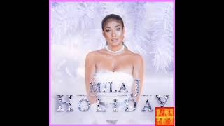 Watch Mila J Season For Love feat Jagged Edge video