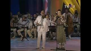 Festival Maria Tanase - Mariana Preda feat. Botgros & Lautarii Orchestra