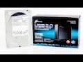 Mediasonic ProBox SuperSpeed External Hard Drive Enclosure Review