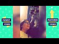 TRY NOT TO LAUGH - EPIC FAILS Vines | Funny Videos February 2019