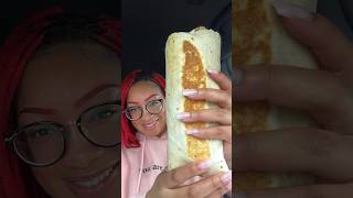 Giant Burrito