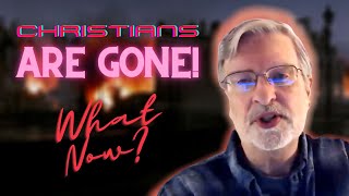 Ep 11 Calm Before the Storm - Study in Revelation Chapter 7